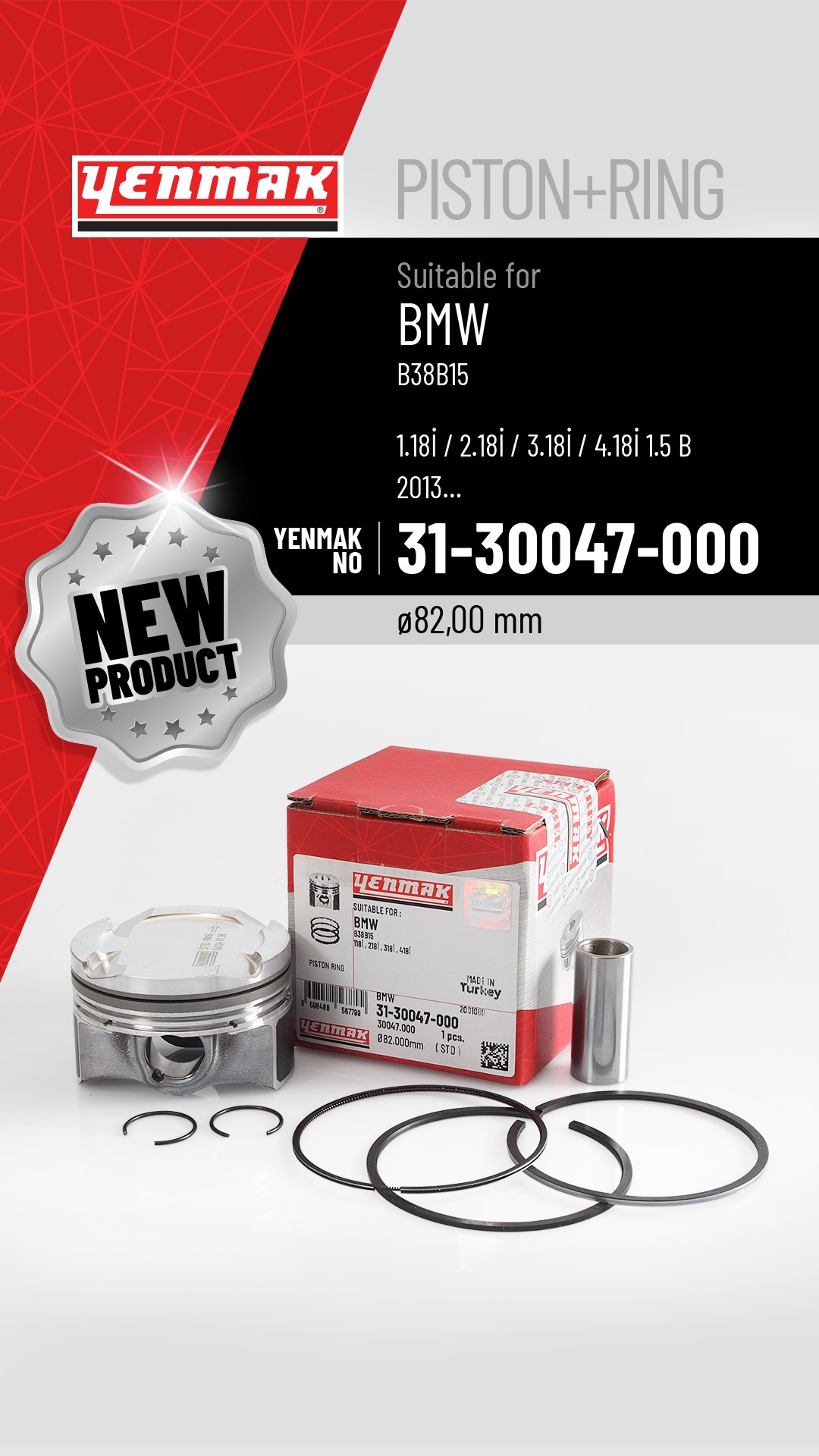 YENMAK - Web Katalog